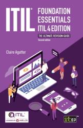 ITIL (ISBN: 9781787782136)