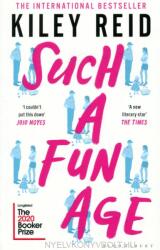 Such a Fun Age (ISBN: 9781526612168)