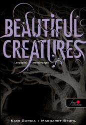 Beautiful creatures - Lenyűgöző teremtmények (2010)