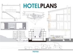 Hotel Plans (ISBN: 9788417557096)