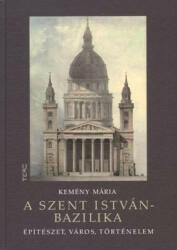 A SZENT ISTVÁN-BAZILIKA (2010)