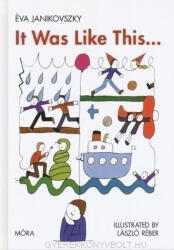 It Was Like This (2010)
