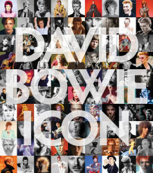 David Bowie: Icon (ISBN: 9781788840965)