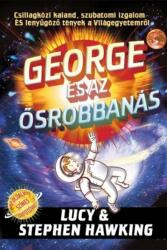 George és az ősrobbanás (2011)