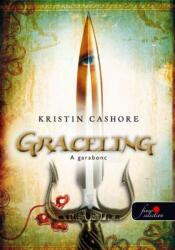 Graceling - A garabonc (2010)