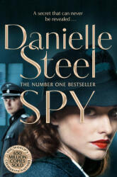 Danielle Steel - Spy - Danielle Steel (ISBN: 9781509877898)