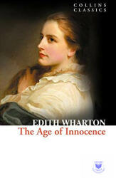 Age of Innocence - Edith Wharton (2010)