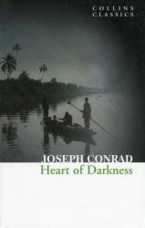 Heart of Darkness - Joseph Conrad (2010)