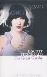 The Great Gatsby - Francis Scott Fitzgerald (2010)