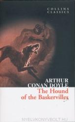 The Hound of the Baskervilles (2010)
