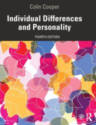 Individual Differences and Personality (ISBN: 9780367181116)