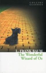 Wonderful Wizard of Oz - Frank L. Baum (2010)