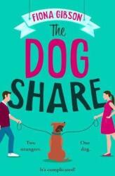 The Dog Share (ISBN: 9780008385996)