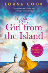 Girl from the Island - Lorna Cook (ISBN: 9780008379063)