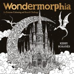 Wondermorphia (ISBN: 9781912785377)