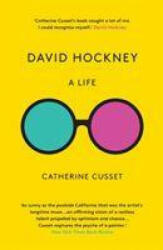 David Hockney: A Life (ISBN: 9781911350804)