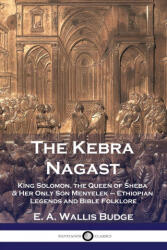 Kebra Nagast (ISBN: 9781789872156)