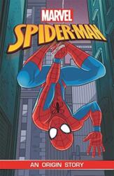 Spider-Man: An Origin Story (ISBN: 9781787416994)