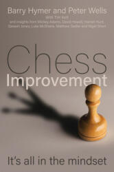 Chess Improvement - Peter Wells (ISBN: 9781785835025)