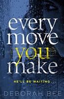 Every Move You Make - The number one audiobook bestseller (ISBN: 9781785760761)