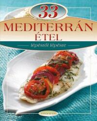 33 Mediterrán étel (2010)