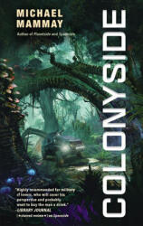 Colonyside - Michael Mammay (ISBN: 9780062980977)