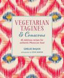 Vegetarian Tagines & Couscous - Ghillie Basan (ISBN: 9781788793001)