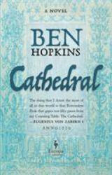 Cathedral - Ben Hopkins (ISBN: 9781787702516)