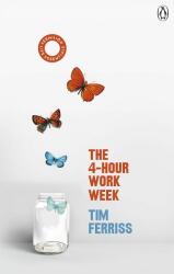 4-Hour Work Week (ISBN: 9781785043031)