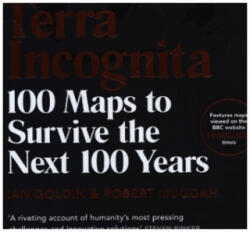 Terra Incognita (ISBN: 9781529124194)