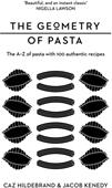 Geometry of Pasta (ISBN: 9781529054392)