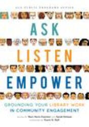 Ask, Listen, Empower (ISBN: 9780838947401)