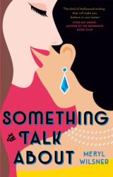 Something to Talk About (ISBN: 9780349427133)