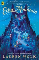 Echo Mountain (ISBN: 9780241424179)
