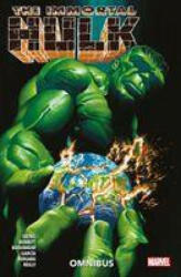 Immortal Hulk Omnibus Volume 2 (ISBN: 9781846533952)