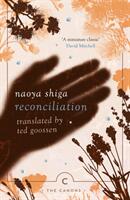 Reconciliation - Naoya Shiga (ISBN: 9781838850456)