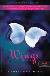 Wings - Szárnyak (2010)
