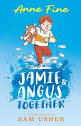 Jamie and Angus Together (ISBN: 9781406392944)