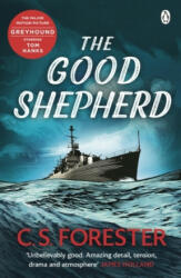 Good Shepherd - C. S. Forester (ISBN: 9780241475270)