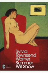 Summer Will Show - Sylvia Townsend Warner (ISBN: 9780241454848)