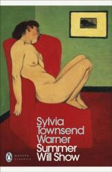 Summer Will Show (ISBN: 9780241454848)