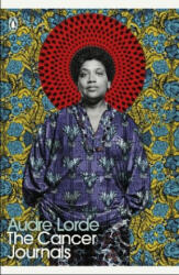 Cancer Journals - Audre Lorde (ISBN: 9780241453506)