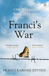 Franci's War (ISBN: 9780241441060)