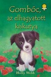 Gombóc, az elhagyott kiskutya (2010)