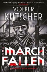 The March Fallen (ISBN: 9781913207045)