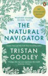 Natural Navigator - Tristan Gooley (ISBN: 9780753557983)