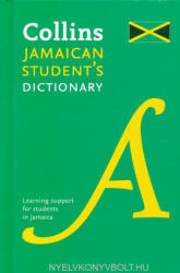 Collins Dictionaries: Collins - Jamaican Student's Dictionary (ISBN: 9780008399382)