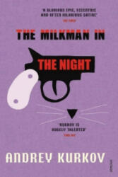 Milkman in the Night - Andrey Kurkov (2012)