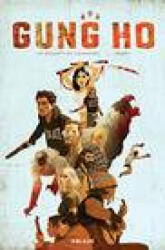 Gung-Ho Vol 1 (ISBN: 9781950912179)
