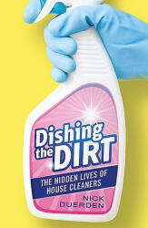 Dishing the Dirt (ISBN: 9781912454464)